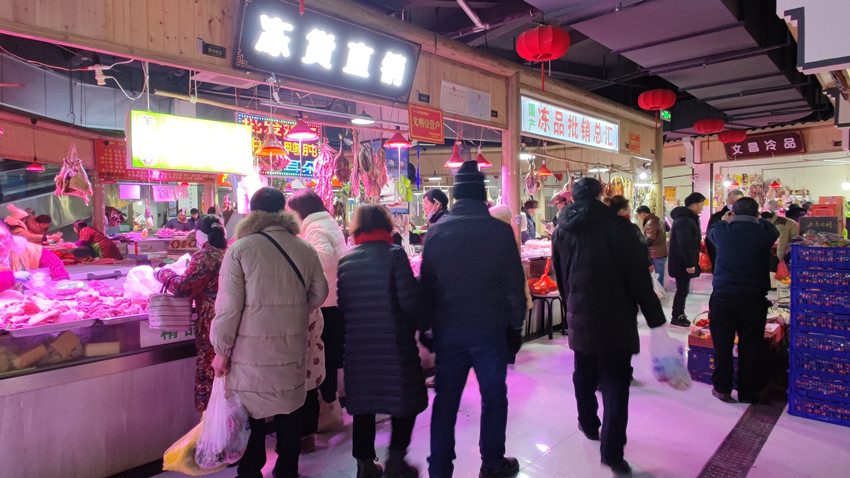 迎新春 购年货！我市价稳年味足9.jpg